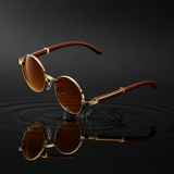 Antonio | Salvatore Classic Sunglasses with UV400 Shades