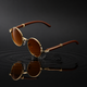 Antonio | Salvatore Classic Sunglasses with UV400 Shades
