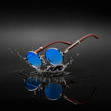 Antonio | Salvatore Classic Sunglasses with UV400 Shades