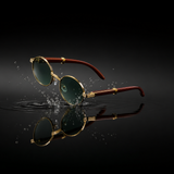 Antonio | Salvatore Classic Sunglasses with UV400 Shades
