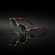 Antonio | Salvatore Classic Sunglasses with UV400 Shades