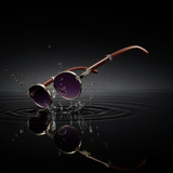 Antonio | Salvatore Classic Sunglasses with UV400 Shades