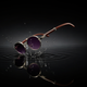 Antonio | Salvatore Classic Sunglasses with UV400 Shades