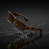 Scottsdale | Classic Sunglasses with UV400 and Lightweight Frame