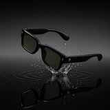 Scottsdale | Classic Sunglasses with UV400 and Lightweight Frame