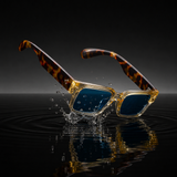 Scottsdale | Classic Sunglasses with UV400 and Lightweight Frame