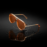 Maris | Unisex Sunglasses with UV400 and Aviator Frame