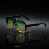Vienna | Unisex Sunglasses with UV400 and Acetate