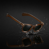 Ecuador | Women's Sunglasses with UV400 and Frame