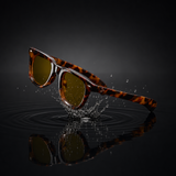 Ecuador | Women's Sunglasses with UV400 and Frame
