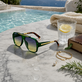 Rowan | Women's Sunglasses with UV400 and Square Frame