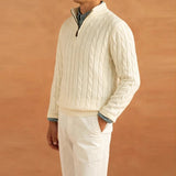 OLD MONEY RIVIERA EVENING OUTFIT