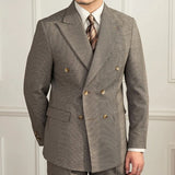 OLD MONEY BUSINESS SUITS