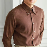 Remington | Men's Vintage Shirt with Slim Fit