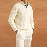 OLD MONEY RIVIERA EVENING OUTFIT