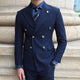 OLD MONEY DOUBLE BUTTON SUITS