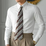 Remington | Men's Vintage Shirt with Slim Fit