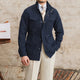 Ellis | Men's Hunting Raincoat with Adjustable Waistband