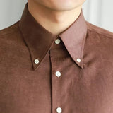 Remington | Men's Vintage Shirt with Slim Fit