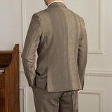 OLD MONEY BUSINESS SUITS