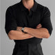 Owen | Men's Cotton Blend Polo Shirt with Classic Fit