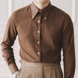 Remington | Men's Vintage Shirt with Slim Fit