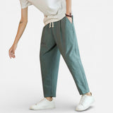 Laricci | Men’s Effortless Tailored Trousers