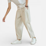 Laricci | Men’s Effortless Tailored Trousers