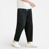 Laricci | Men’s Effortless Tailored Trousers
