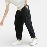 Laricci | Men’s Effortless Tailored Trousers