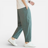 Laricci | Men’s Effortless Tailored Trousers