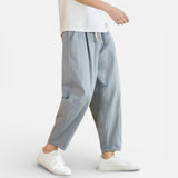Laricci | Men’s Effortless Tailored Trousers