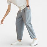 Laricci | Men’s Effortless Tailored Trousers