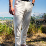 OLD MONEY GOLF OUTFIT