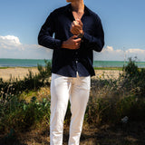 OLD MONEY YATCH OUTFIT