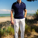 OLD MONEY GOLF OUTFIT