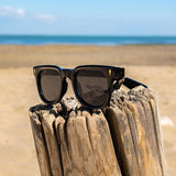Rowan | Men's Sunglasses with UV-CAT3 Rectangular