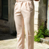 OLD MONEY VENETIAN OUTFIT