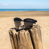 Evan | Men's Eyewear with Vintage Frame and Comfort Fit