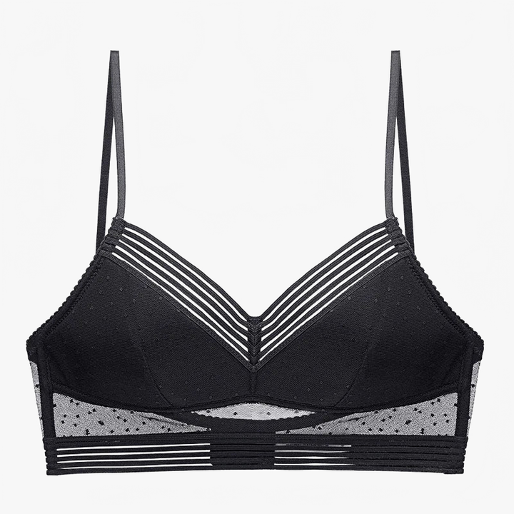 Novalift - Wireless Lifting Lace Bra (50% Off)