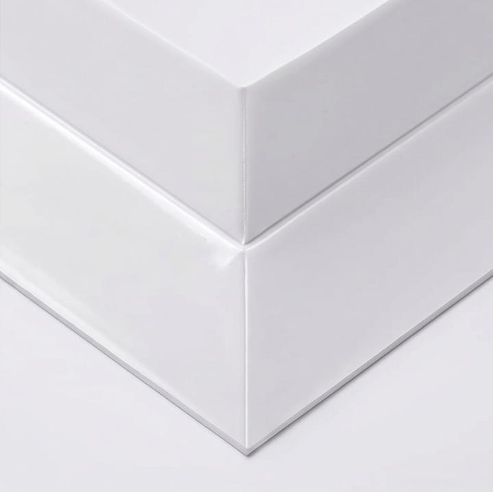 Seamly – Peel-and-Stick Caulk Seal Tape