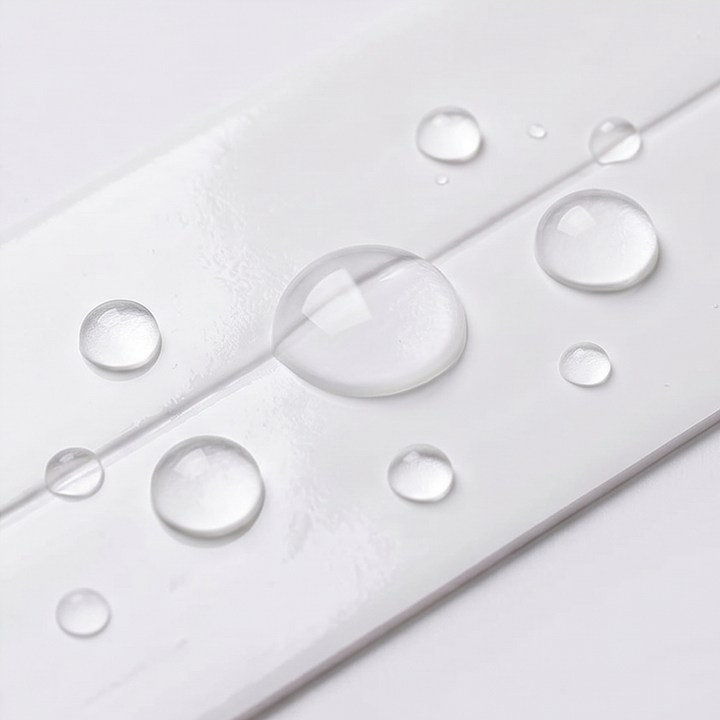 Seamly – Peel-and-Stick Caulk Seal Tape