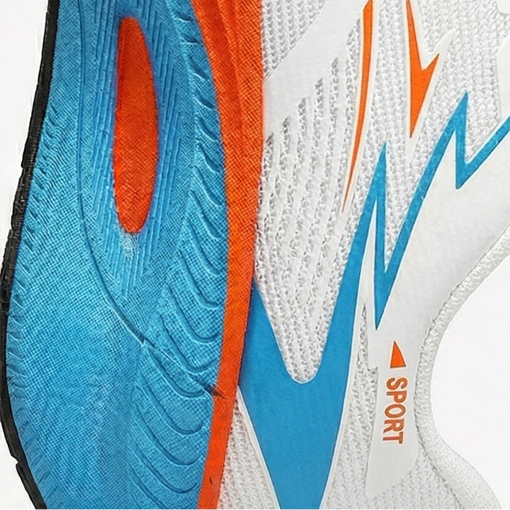 Strideva – Women's Lightweight Cushioned Running Shoes
