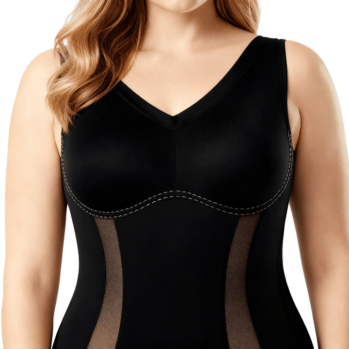 Silhouesse – Seamless Full Body Shaping Bodysuit