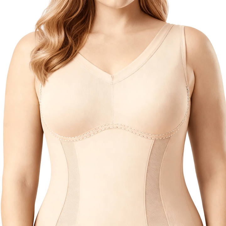 Silhouesse – Seamless Full Body Shaping Bodysuit