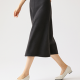 Amelia | Women's Skirt with High Waist and Loose Silhouette