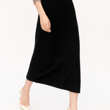Amelia | Women's Skirt with High Waist and Loose Silhouette