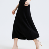 Amelia | Women's Skirt with High Waist and Loose Silhouette