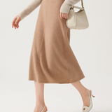 Amelia | Women's Skirt with High Waist and Loose Silhouette