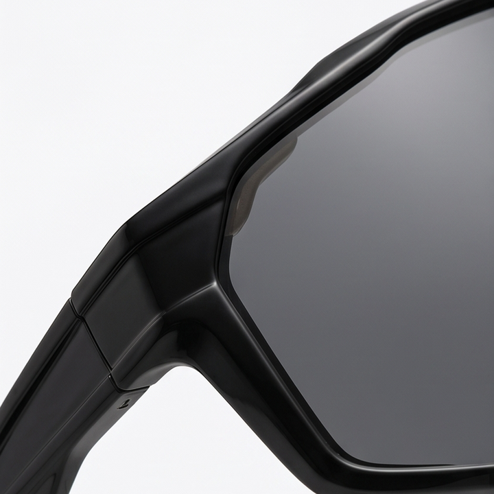 Solshift – Adaptive lens sport glasses